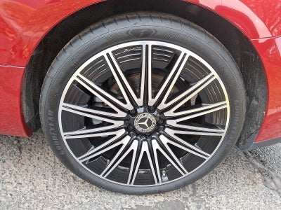 2024 Mercedes-Benz CLE CLE 300 4MATIC® Coupe