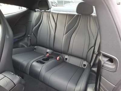 2024 Mercedes-Benz CLE CLE 300 4MATIC® Coupe