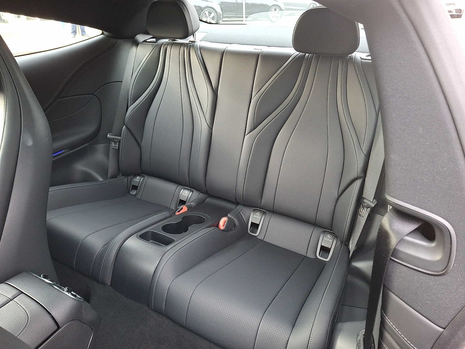 2024 Mercedes-Benz CLE CLE 300 4MATIC® Coupe