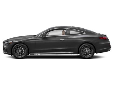 2026 Mercedes-Benz CLE CLE 300 4MATIC® Coupe