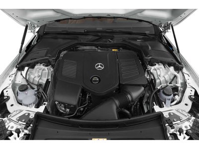 2026 Mercedes-Benz CLE CLE 300 4MATIC® Coupe