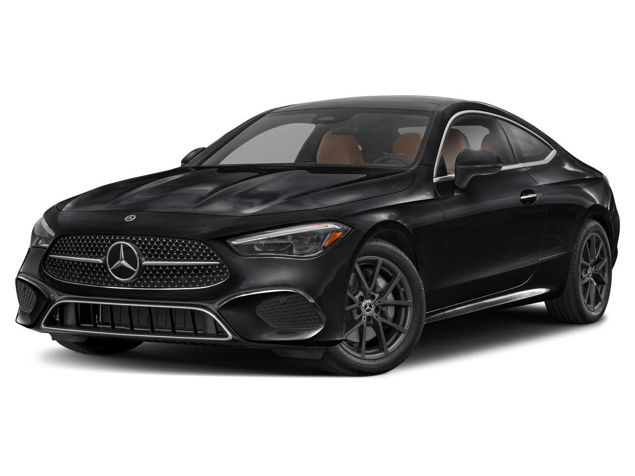 2027 Mercedes-Benz CLE CLE 300 4MATIC® Coupe