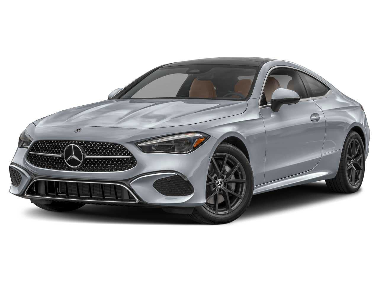 2026 Mercedes-Benz CLE CLE 300 4Matic's photo