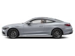 2026 Mercedes-Benz CLE CLE 300 4MATIC® Coupe