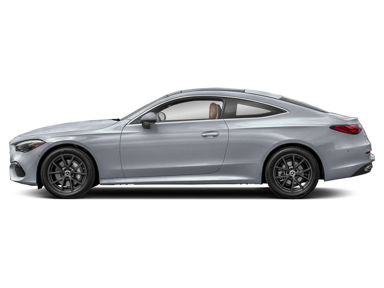 2026 Mercedes-Benz CLE CLE 300 4MATIC® Coupe