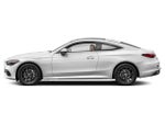 2026 Mercedes-Benz CLE CLE 300 4MATIC® Coupe