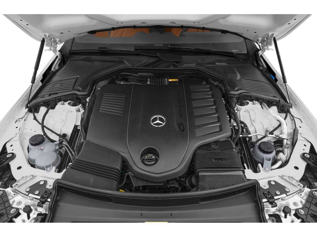 2026 Mercedes-Benz CLE CLE 450 4MATIC® Coupe