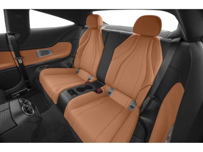 2026 Mercedes-Benz CLE CLE 450 4MATIC® Coupe