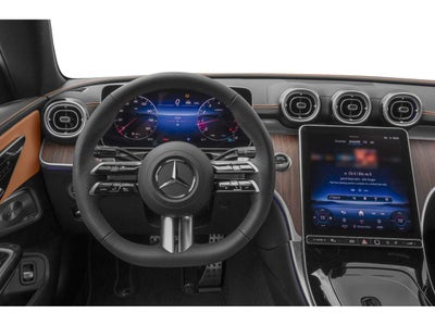 2027 Mercedes-Benz CLE CLE 450 4MATIC® Coupe