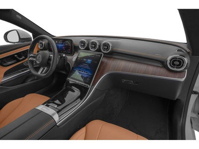 2027 Mercedes-Benz CLE CLE 450 4MATIC® Coupe