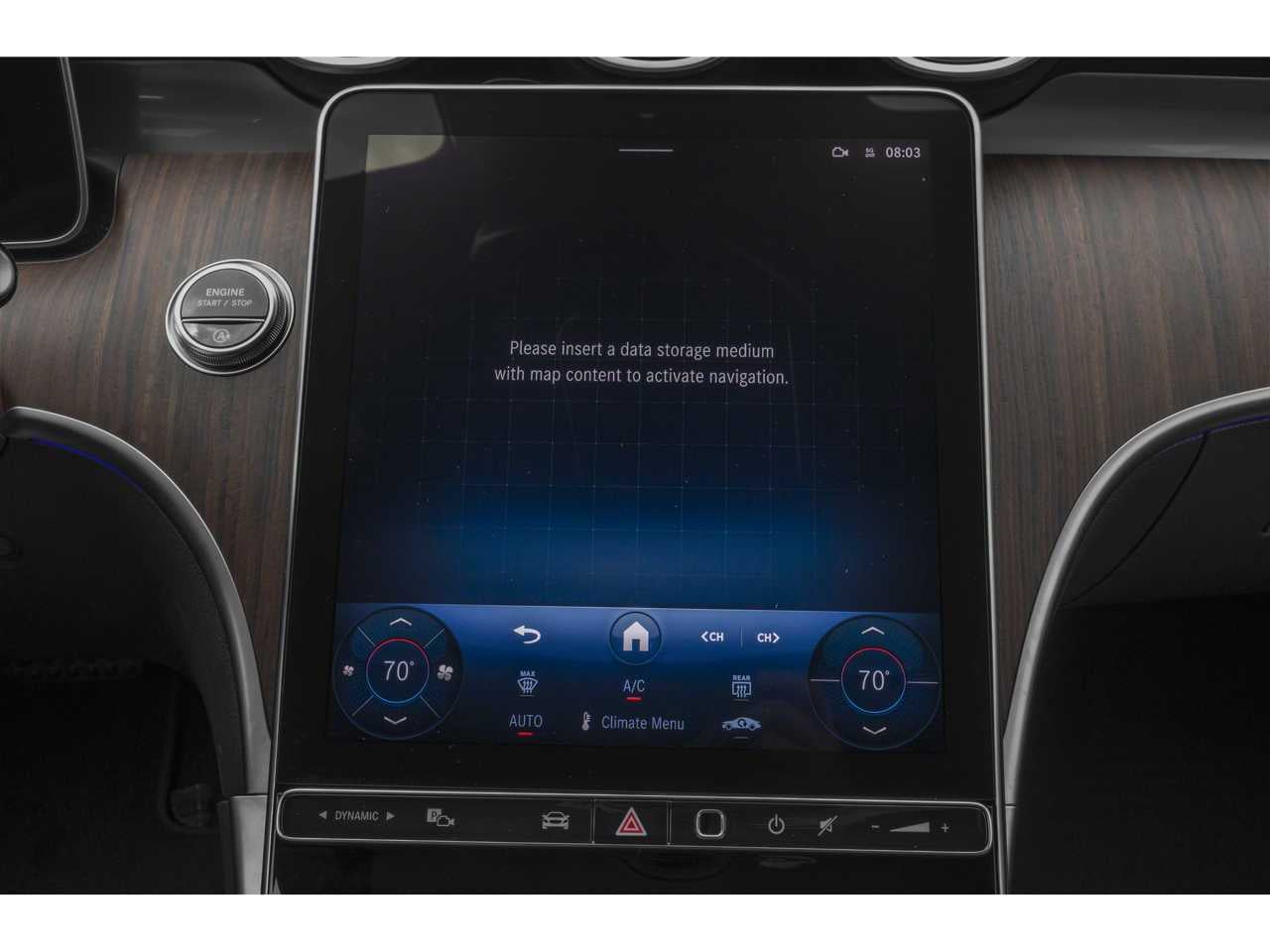 2027 Mercedes-Benz CLE CLE 450 4MATIC® Coupe