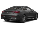 2027 Mercedes-Benz CLE CLE 450 4MATIC® Coupe