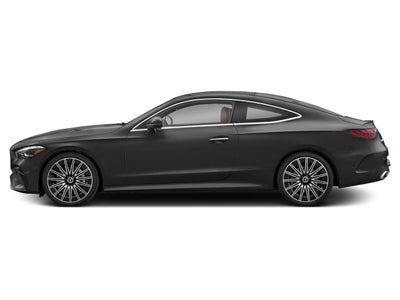2027 Mercedes-Benz CLE CLE 450 4MATIC® Coupe