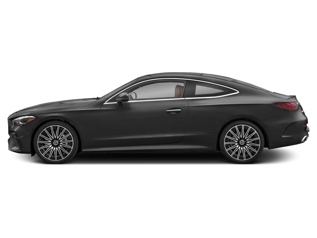 2027 Mercedes-Benz CLE CLE 450 4MATIC® Coupe