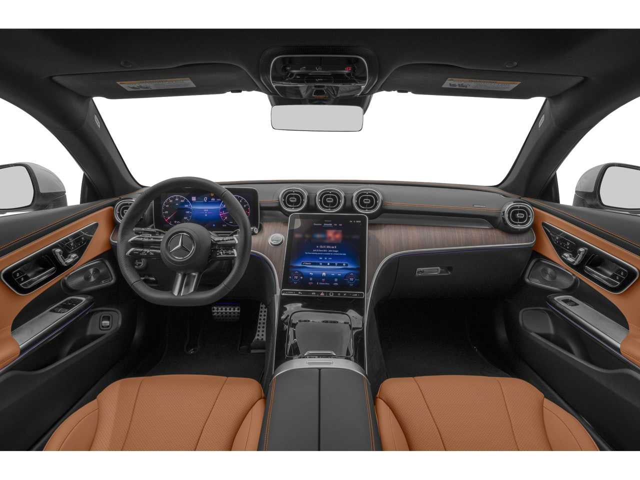 2027 Mercedes-Benz CLE CLE 450 4MATIC® Coupe