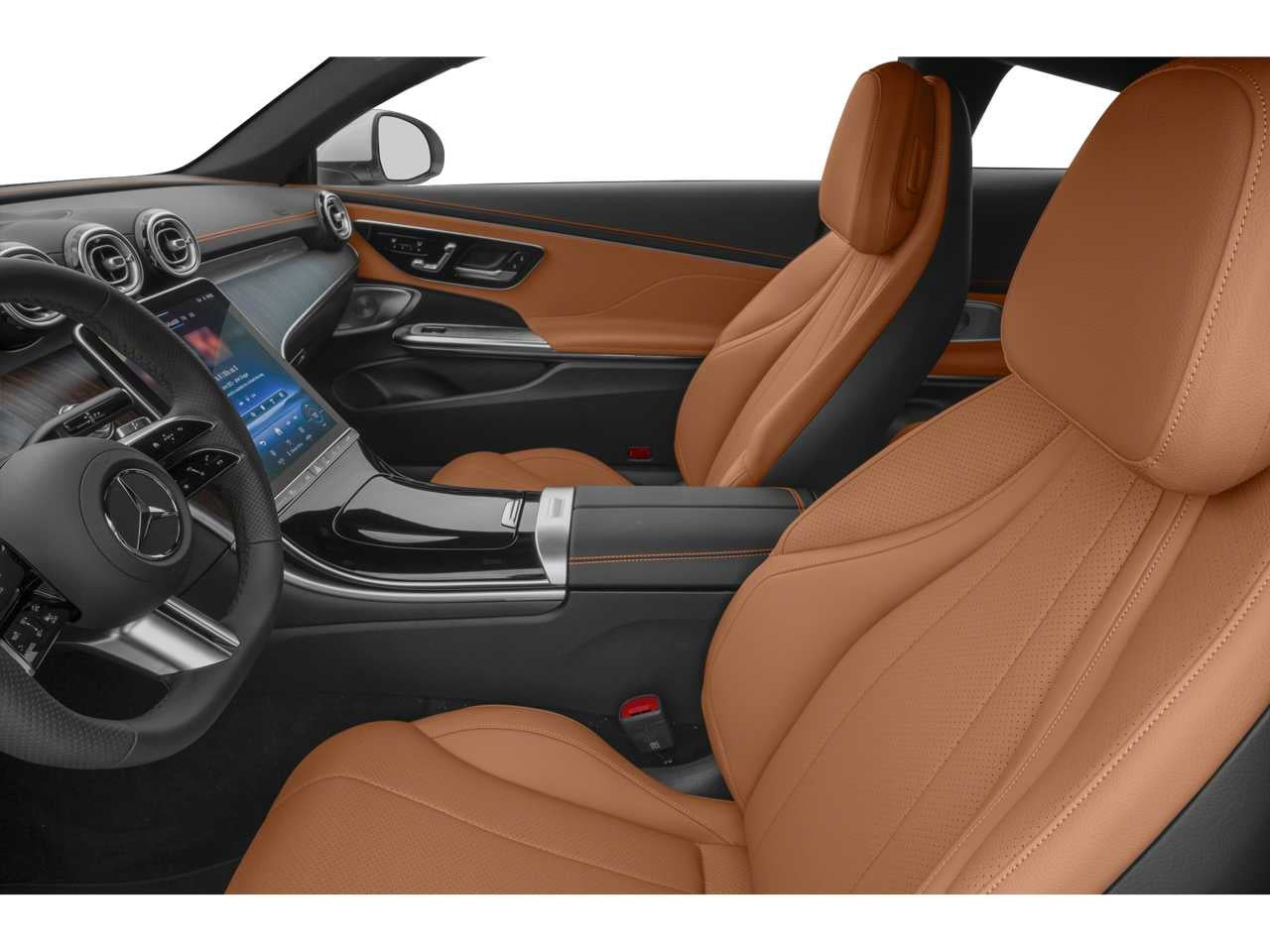 2027 Mercedes-Benz CLE CLE 450 4MATIC® Coupe