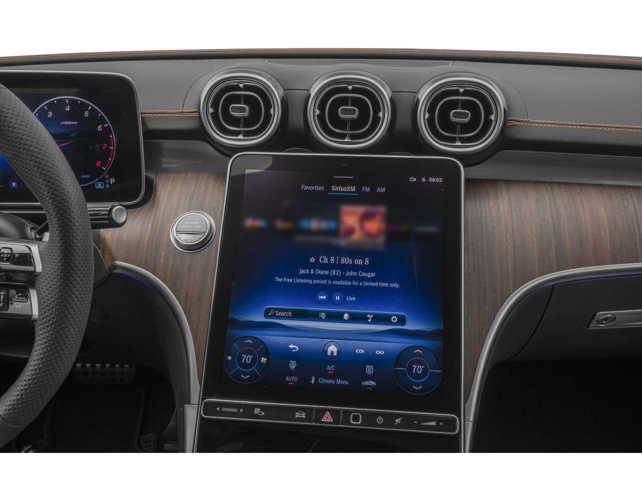 2027 Mercedes-Benz CLE CLE 450 4MATIC® Coupe