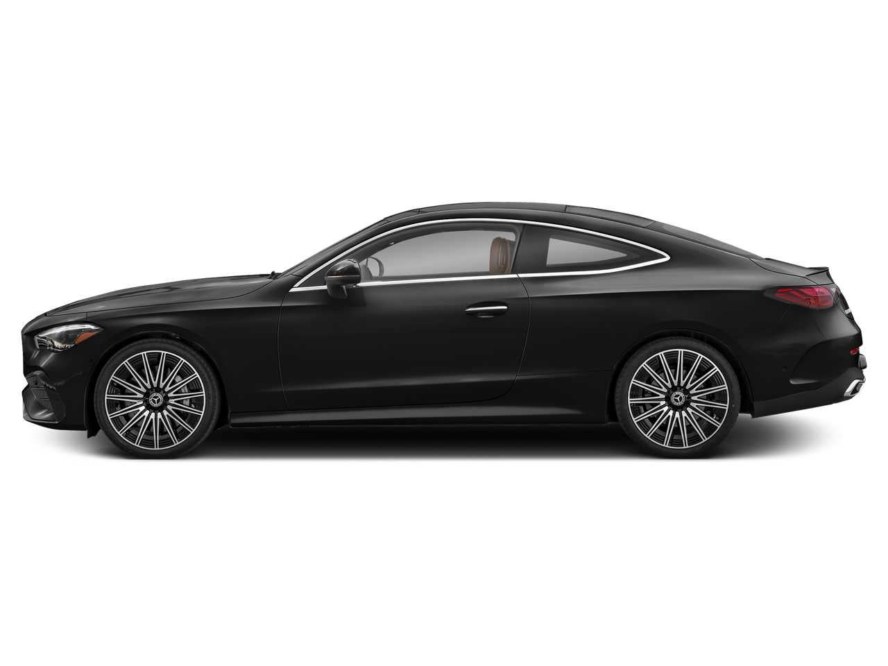 2026 Mercedes-Benz CLE CLE 450 4MATIC® Coupe
