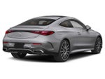 2026 Mercedes-Benz CLE CLE 450 4MATIC® Coupe