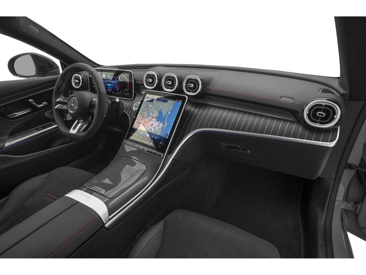 2026 Mercedes-Benz CLE AMG® CLE 53 4MATIC®+ Coupe