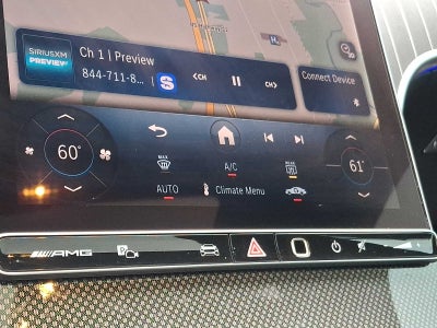 2024 Mercedes-Benz CLE AMG® CLE 53 4MATIC®+ Coupe