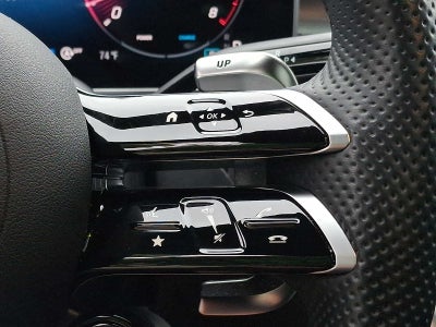 2024 Mercedes-Benz CLE AMG® CLE 53 4MATIC®+ Coupe