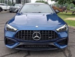 2024 Mercedes-Benz CLE AMG® CLE 53 4MATIC®+ Coupe