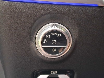 2024 Mercedes-Benz CLE AMG® CLE 53 4MATIC®+ Coupe