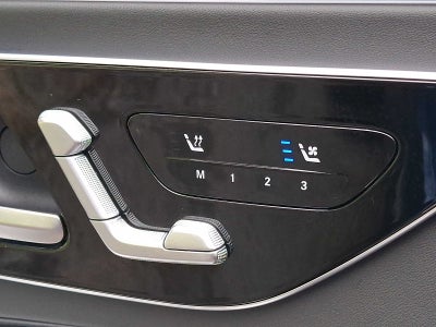 2024 Mercedes-Benz CLE AMG® CLE 53 4MATIC®+ Coupe