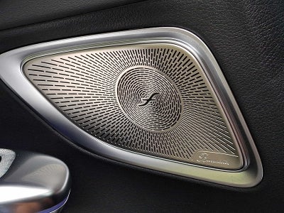 2024 Mercedes-Benz CLE AMG® CLE 53 4MATIC®+ Coupe