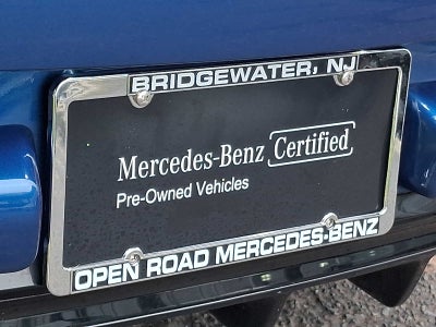 2024 Mercedes-Benz CLE AMG® CLE 53 4MATIC®+ Coupe