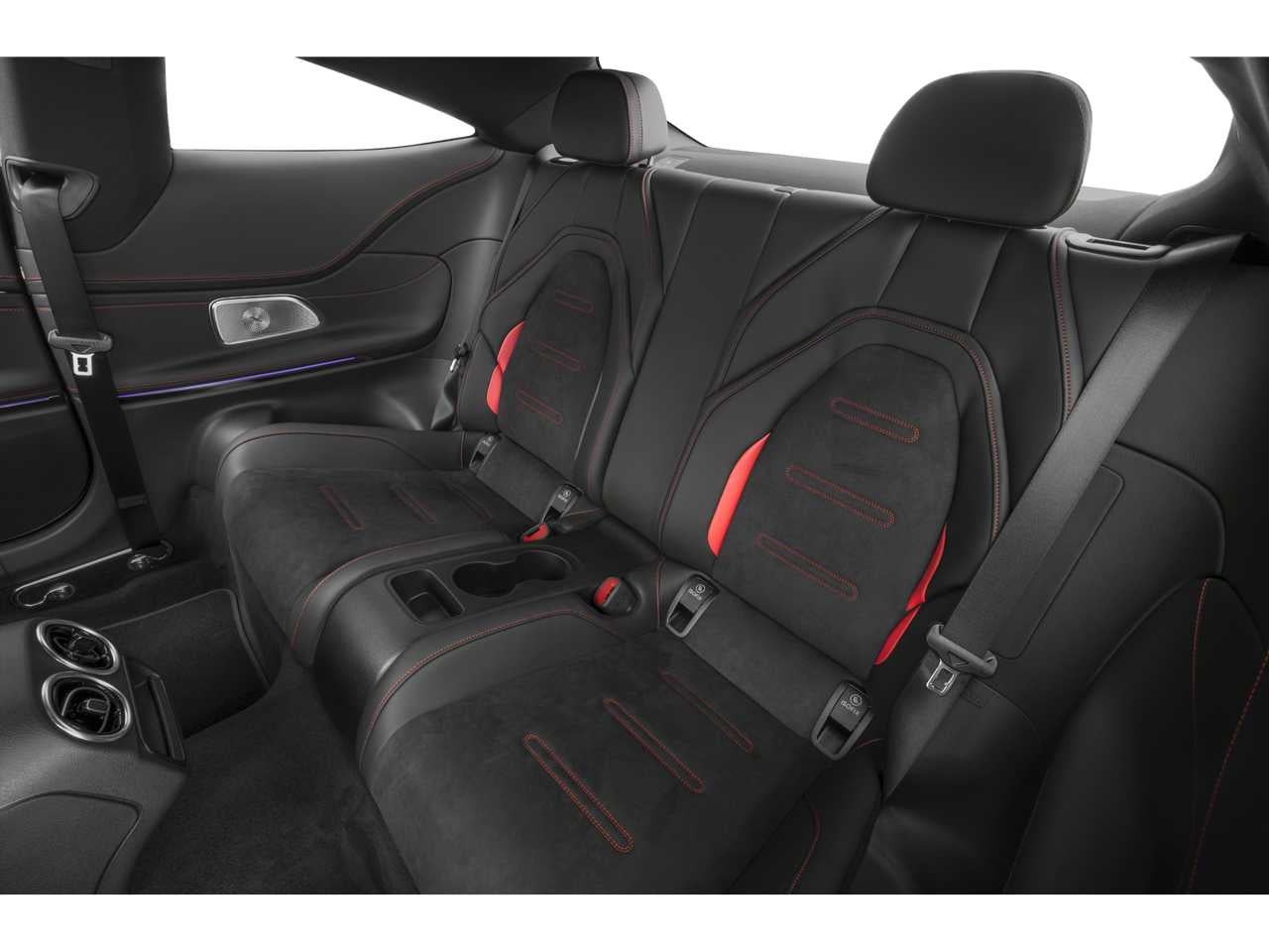 2027 Mercedes-Benz CLE AMG® CLE 53 4MATIC®+ Coupe