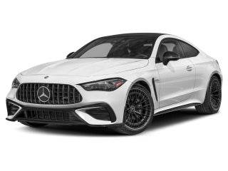 2027 Mercedes-Benz CLE AMG® CLE 53 4MATIC®+ Coupe