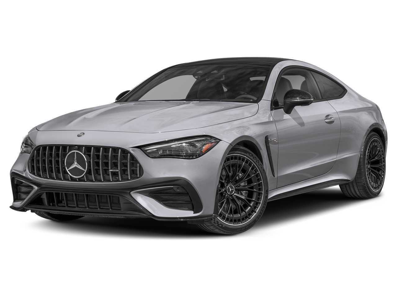 2026 Mercedes-Benz CLE AMG® CLE 53 4MATIC®+ Coupe