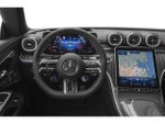 2026 Mercedes-Benz CLE AMG® CLE 53 4MATIC®+ Coupe