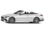 2026 Mercedes-Benz CLE CLE 300 4MATIC® Cabriolet