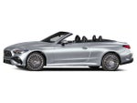 2026 Mercedes-Benz CLE CLE 300 4MATIC® Cabriolet