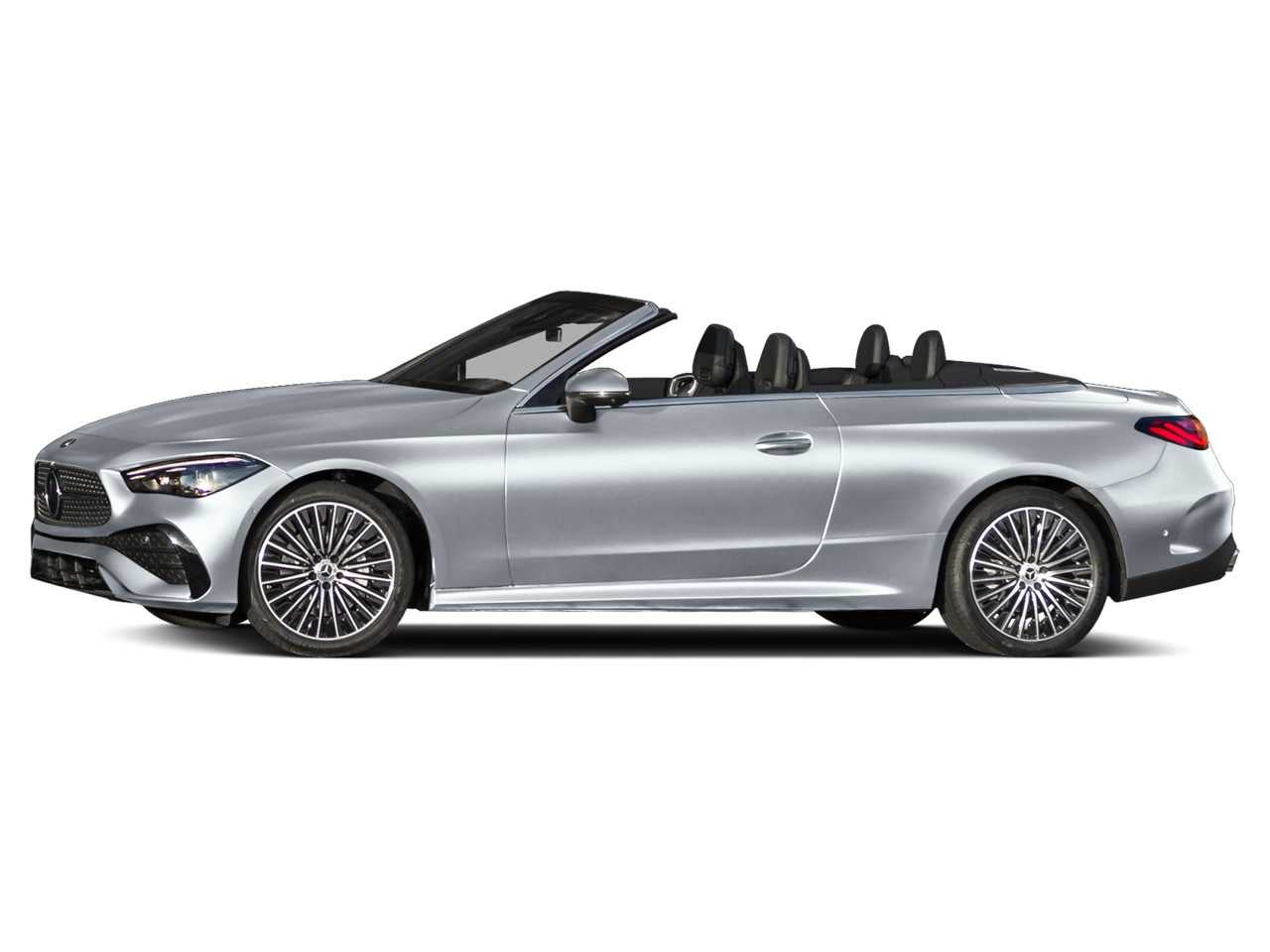 2026 Mercedes-Benz CLE CLE 300 4MATIC® Cabriolet