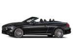 2027 Mercedes-Benz CLE CLE 300 4MATIC® Cabriolet