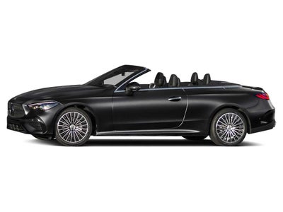 2027 Mercedes-Benz CLE CLE 300 4MATIC® Cabriolet