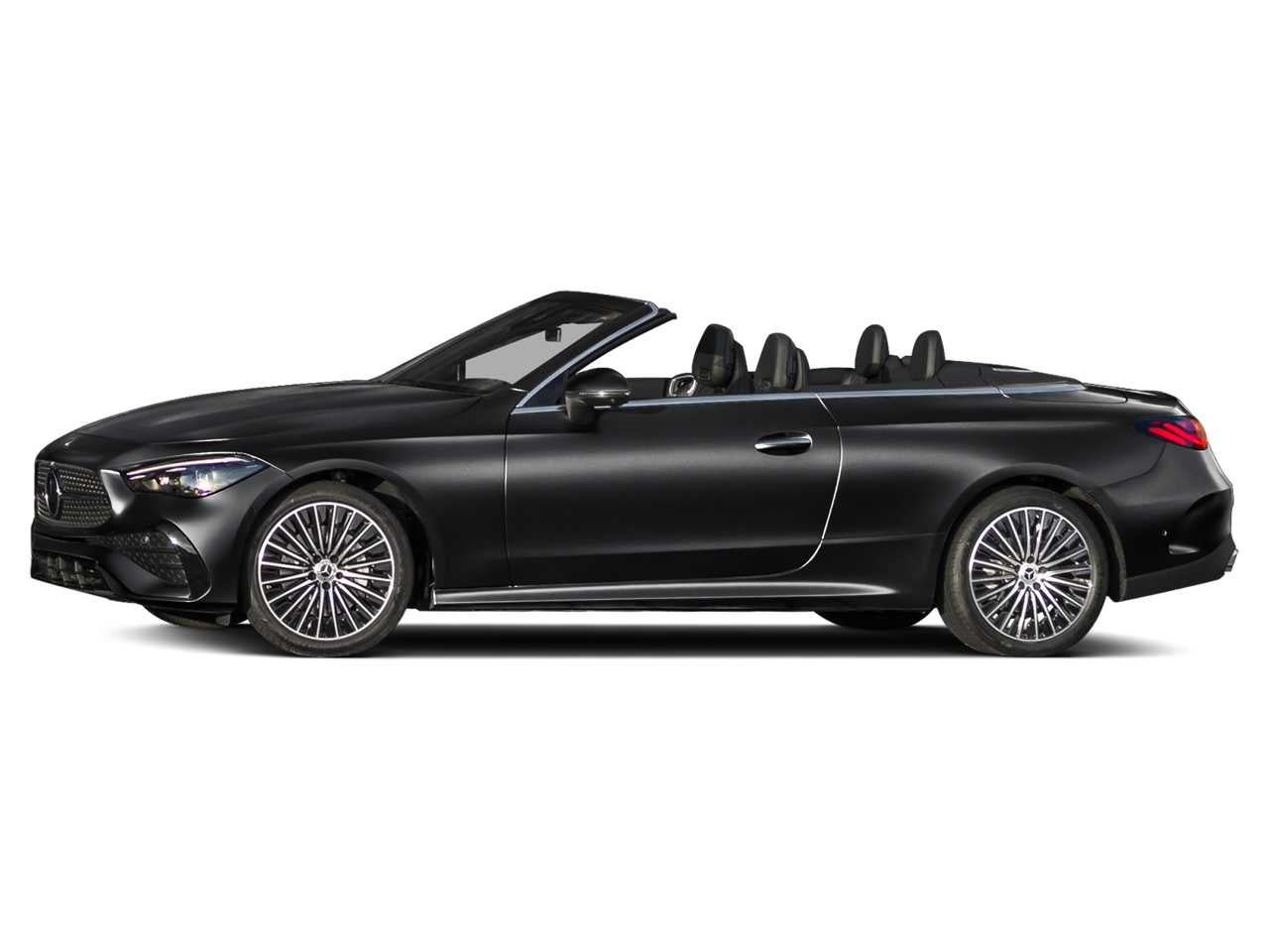 2027 Mercedes-Benz CLE CLE 300 4MATIC® Cabriolet