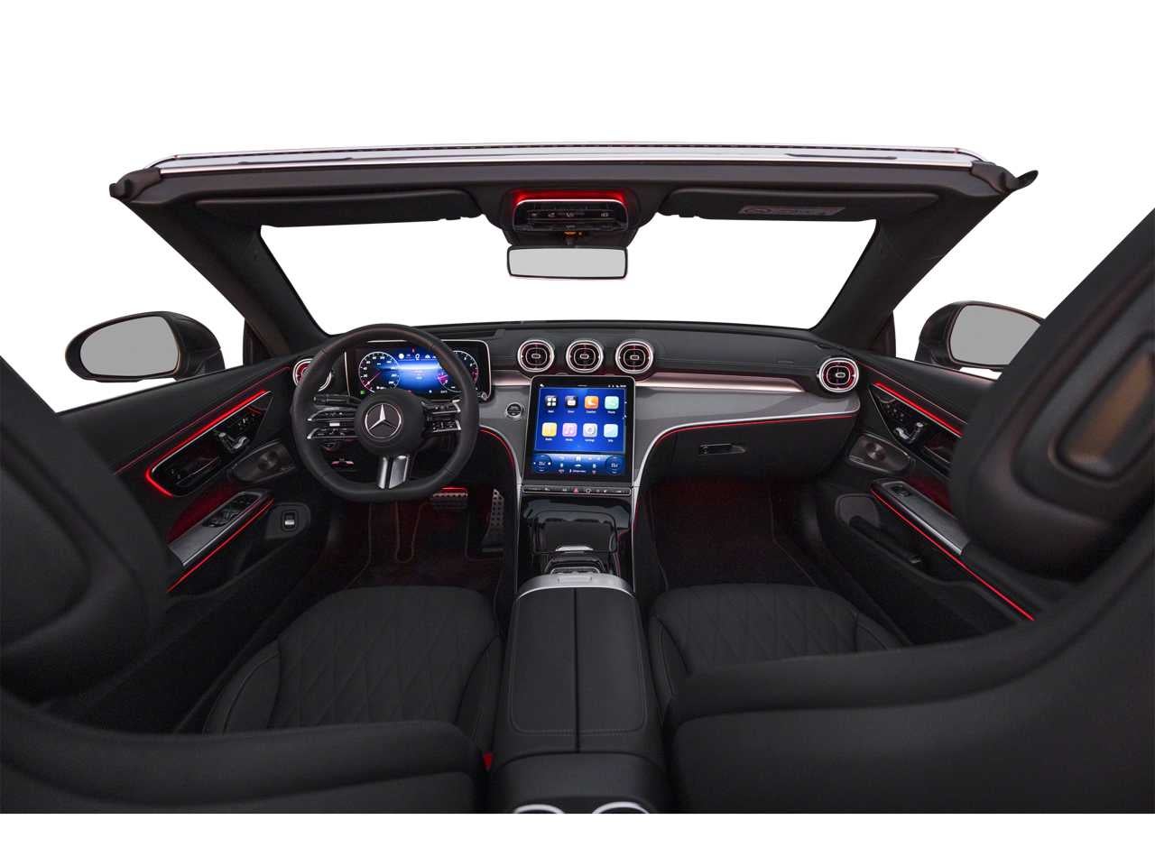 2027 Mercedes-Benz CLE CLE 300 4MATIC® Cabriolet