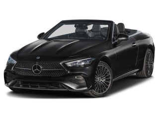 2027 Mercedes-Benz CLE CLE 300 4MATIC® Cabriolet