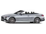 2027 Mercedes-Benz CLE CLE 300 4MATIC® Cabriolet