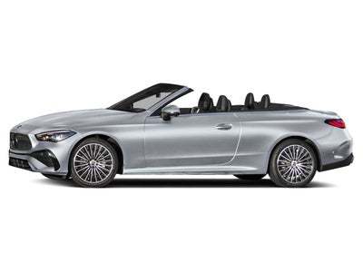 2027 Mercedes-Benz CLE CLE 300 4MATIC® Cabriolet
