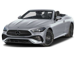 2027 Mercedes-Benz CLE CLE 300 4MATIC® Cabriolet