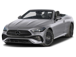 2026 Mercedes-Benz CLE CLE 300 4MATIC® Cabriolet