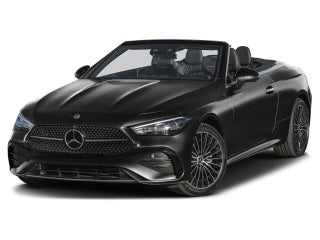2026 Mercedes-Benz CLE CLE 300 4MATIC® Cabriolet
