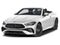2027 Mercedes-Benz CLE CLE 300 4MATIC® Cabriolet