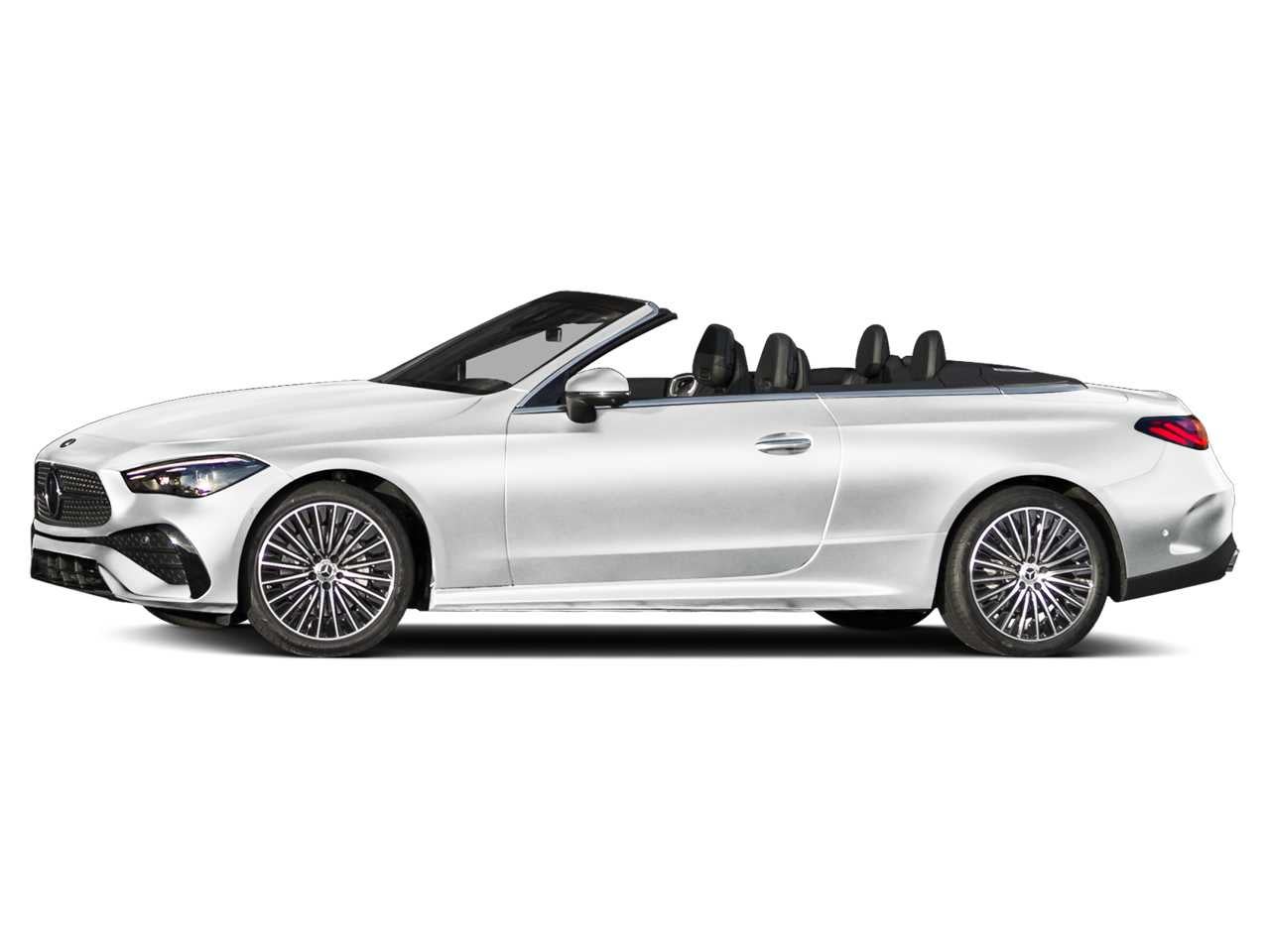 2027 Mercedes-Benz CLE CLE 300 4MATIC® Cabriolet